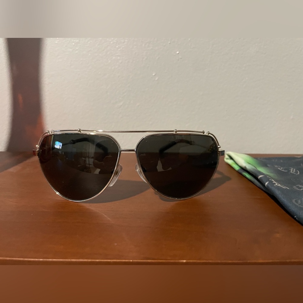 Chrome Hearts Sunglasses